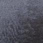 Preview: Metallic Glitzerstoff Disco silber